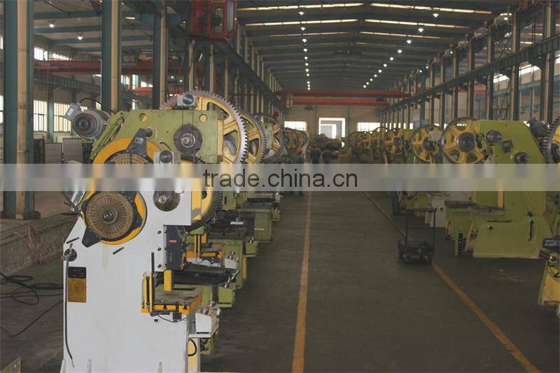 Quick Delivery China Supplier Open Front Power Press