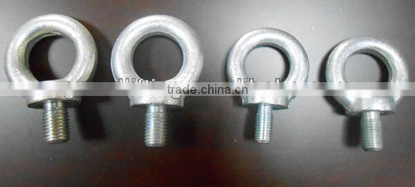 Din 580 Eye Bolts