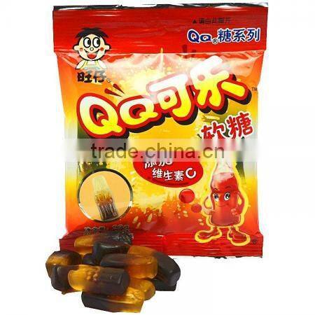 Hot sale jelly gummy candy making machine SE-II