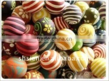 servo controlled lollipop candy machine i low price