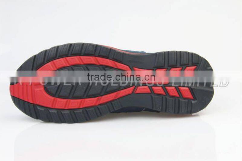 Men's Low Cut safety shoes R405-1