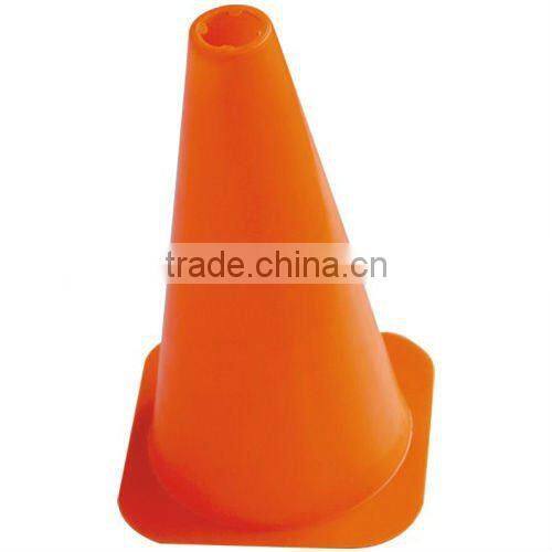 16.5*38.5CM Top Quality Plastic Traffic Roadblock with Promotions