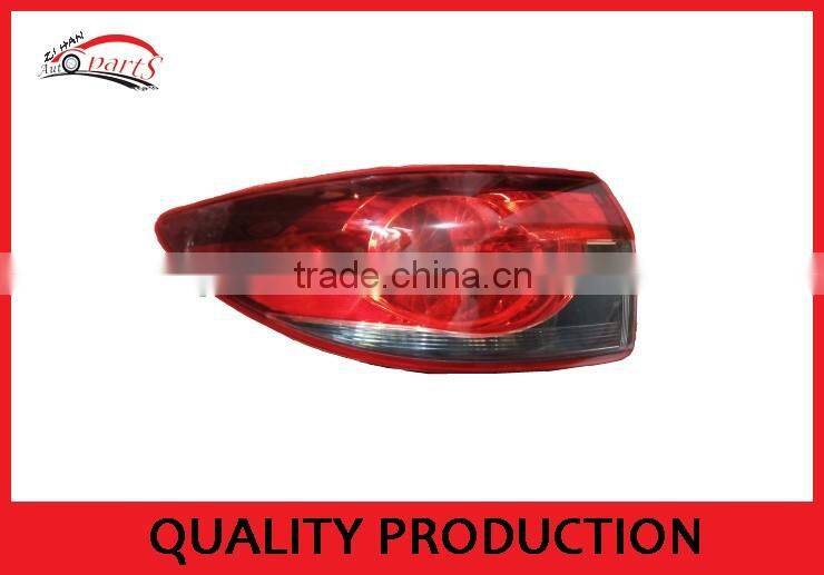 car tail lamp used for 2014 MAZDA 6 atenza tail lamp