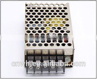 CE ROHS NES-15-48 15W NES Series dc Power Supply 48volt, with 2 years warranty
