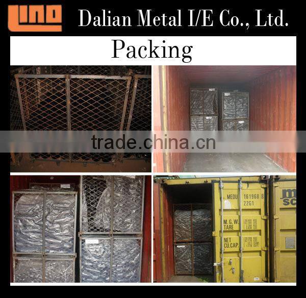 ASTM A888 Cast Iron drain Pipe Fittings of SAN TEE CROSS TAPPED