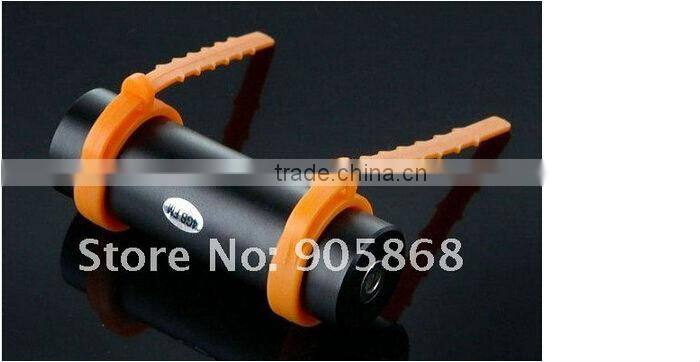 4GB Swimming Diving Water IP*8 Waterproof MP3 Player FM Radio Earphone