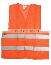 hi vis safety vest