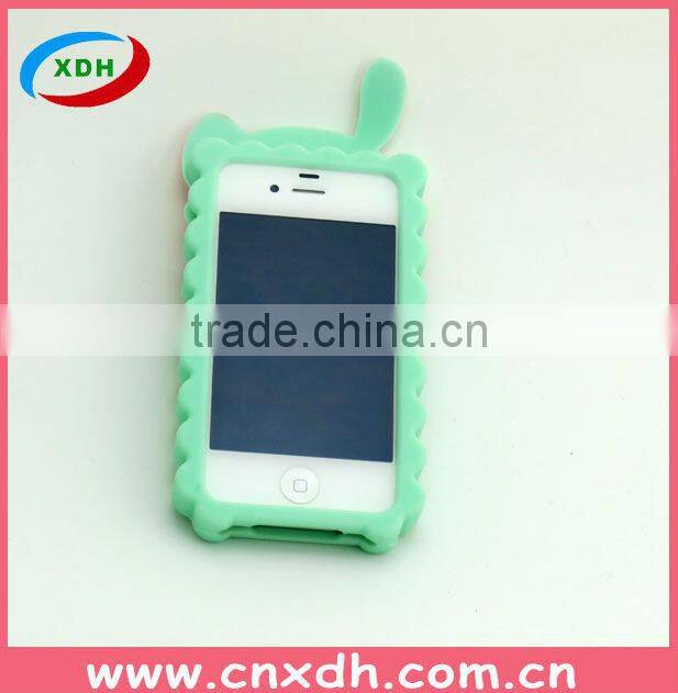 Silicone Phone Case/Silicone Cellphone Case