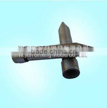 fine wire drawing machine