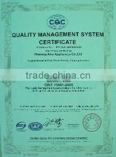 Electric High Speed Automatic Hand Dryer auto sensor hand dryer