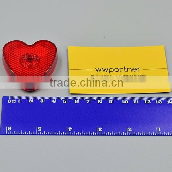 Best Selling Round Bicycle Light