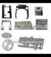 PCB published circuit board grinding machine