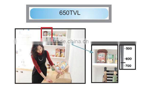 Sony CCTV Camera Waterproof IR Array/DOT Matrix CCTV Camera