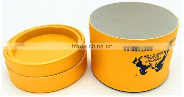 Custom fancy cosmetic bottle wholesale cosmetic packaging box