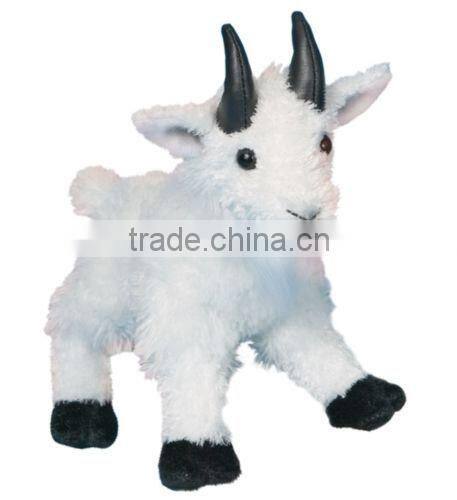 white goat plush toy for sale
