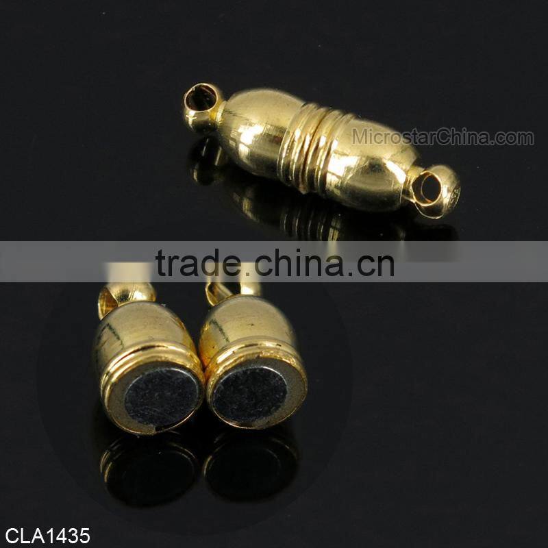 Charm bracelets or bangles type and unisex gender magnetic clasp bracelet