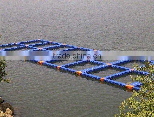 fish farming system