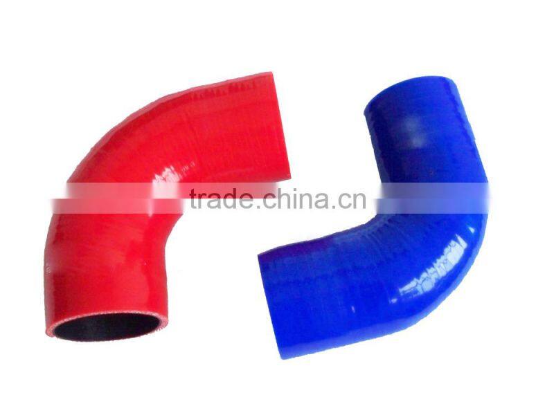 Straight Silicone rubber turbo coupler hose all kinds of colour RED ID30MM