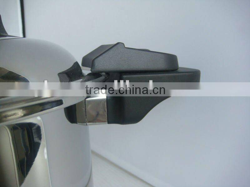 9 liter stainless outer lid pressure cooker