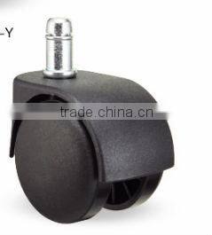 Hot selling products caster wheel/castor/nylon caster wheels/castor wheel china alibaba in chair parts Grip Ring Stems