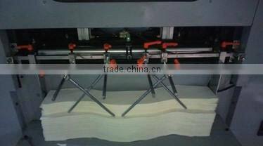 Hot Selling Good Quality QC-930 manual die cutting press machine