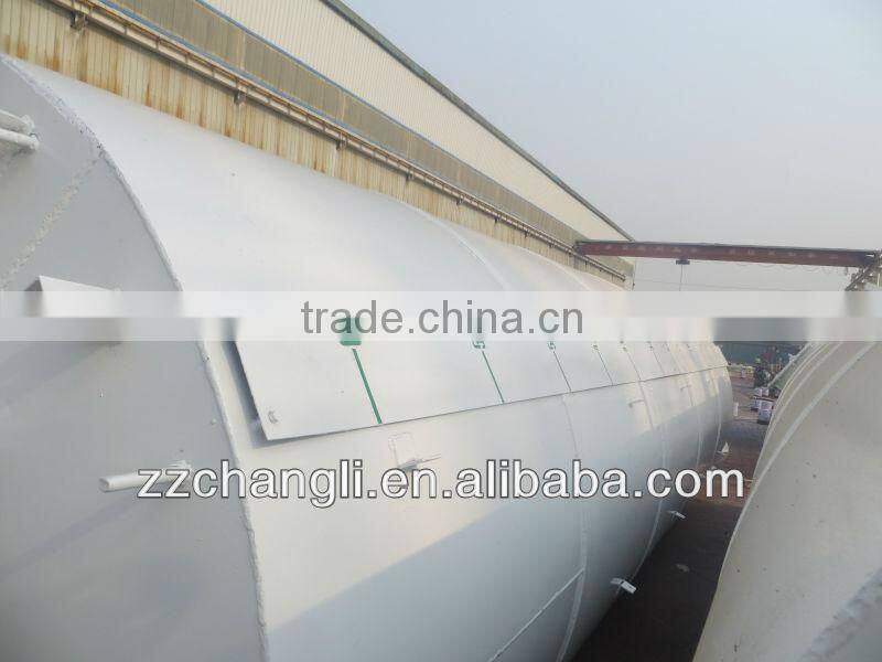 CE ,BV Approved !!! stainless welded and bolted 100 ton cement silo,fly ash silo,cement silo manufacturer