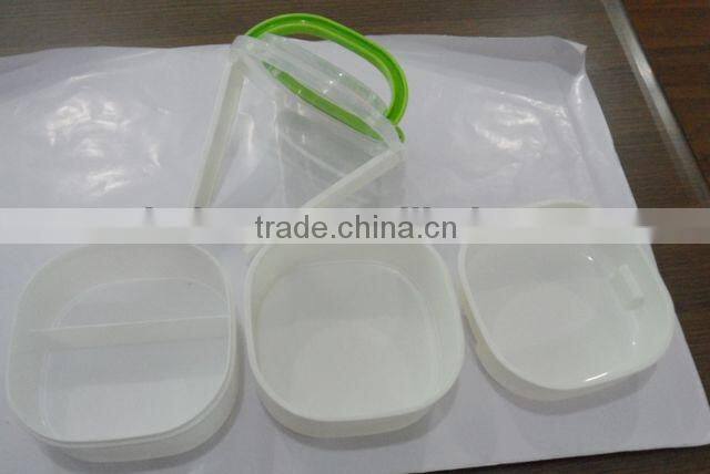 Manufacturers selling Plastic lunch box