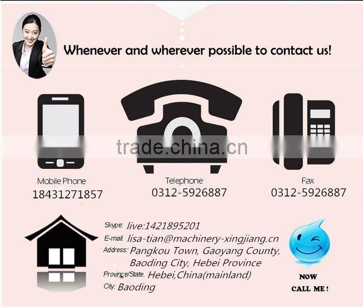 Factory price R175 steel oil tube