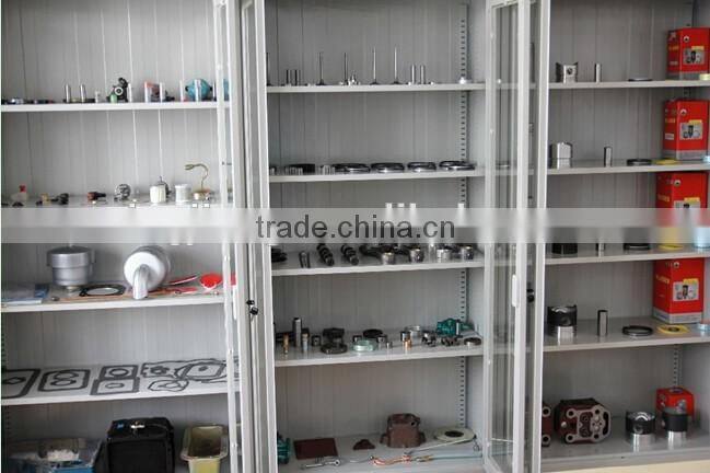 Stainless steel thrust bearing/thrust ball bearing