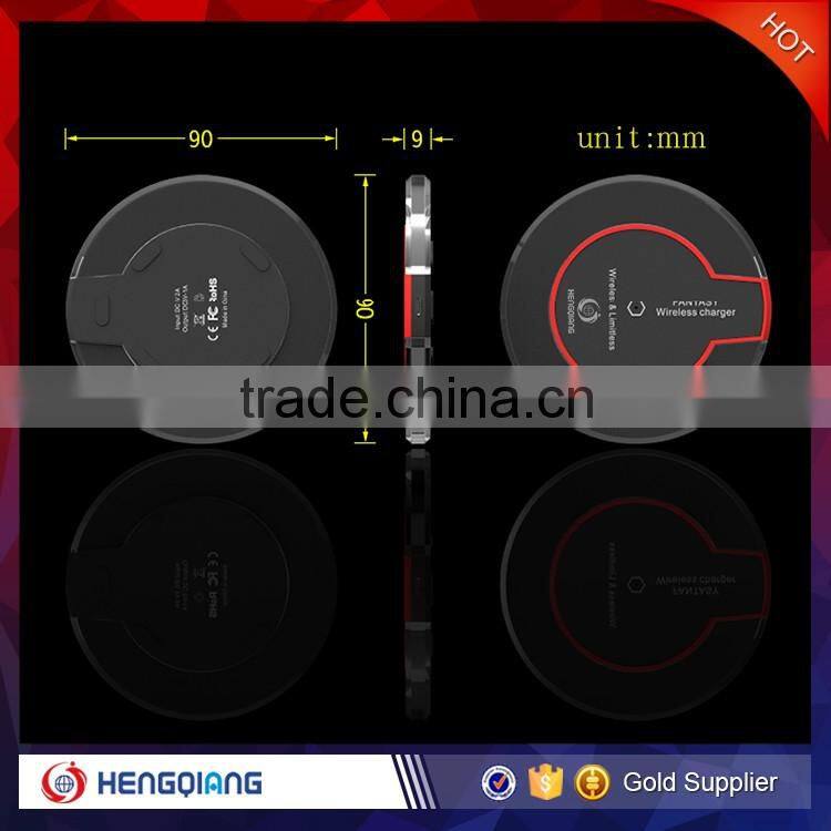 Cheap Hot accesorie wifi charger pad charger reciever