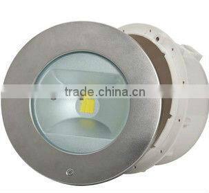 Astralpool 100W/300W swimming pool underwater light