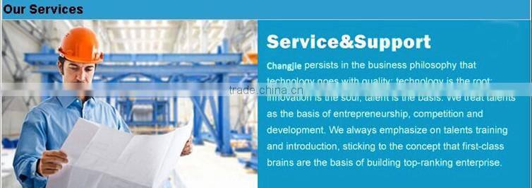 Foton 6*4 used tipper trucks