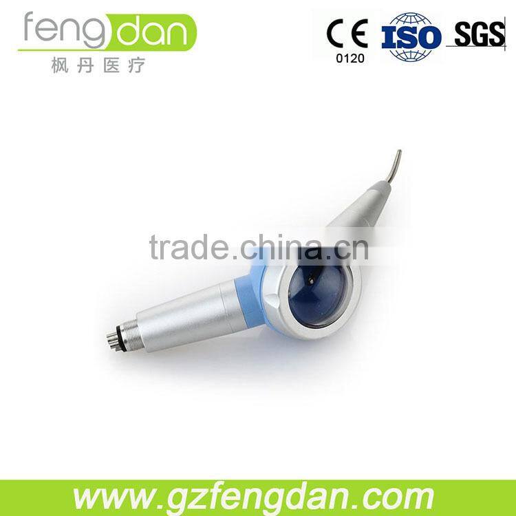 Great price air prophy unit with good quality for dental clinic