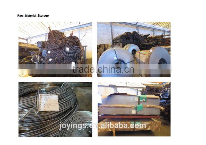 Shop and Supermarket Moving Storage Handcart