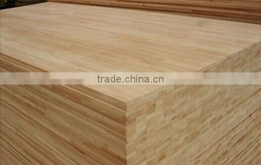 finger-jointed board with competitive price
