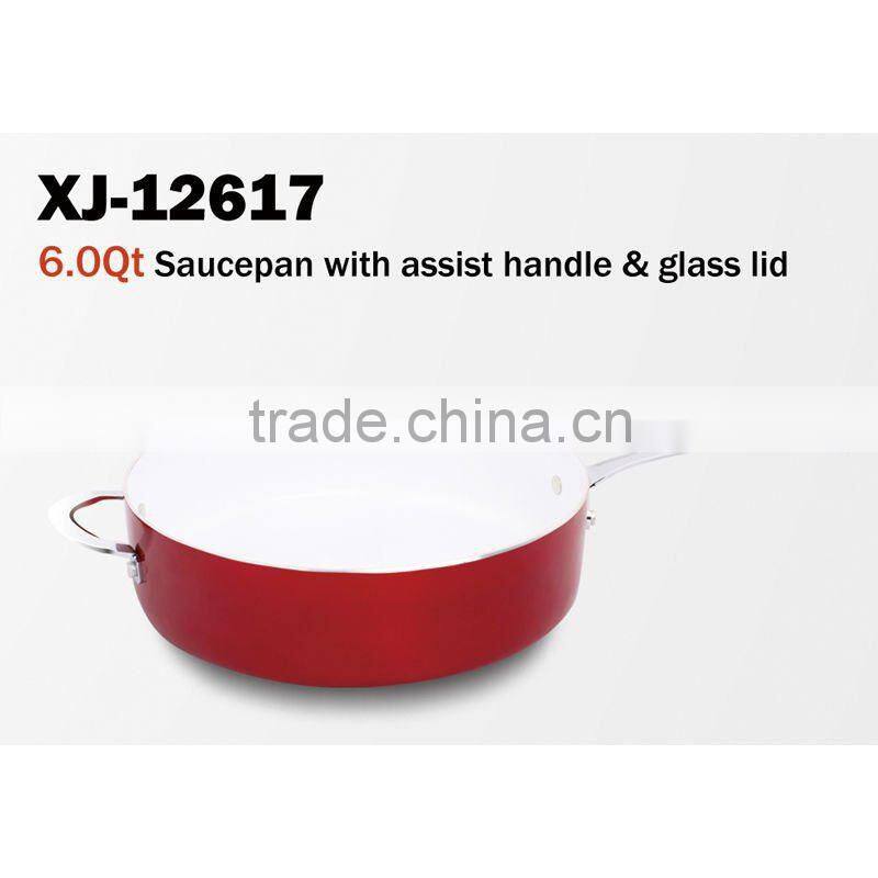 kitchen pots XJ-12617