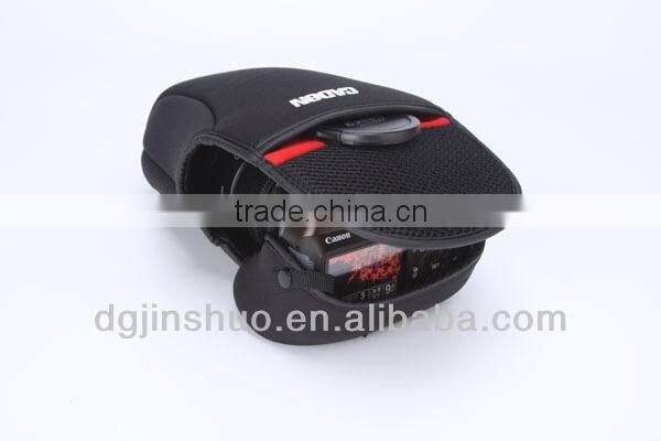 Caden Waterproof Dslr Camera Len Pouch