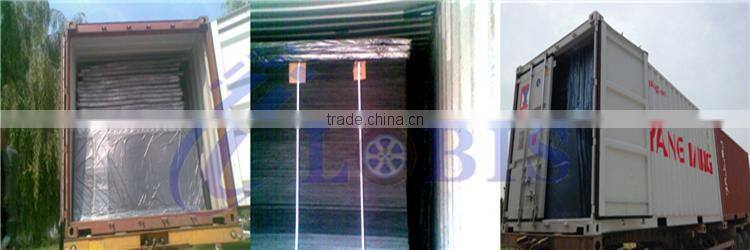 3mm corflute plant guard,tree shelter,vine wrap,tree guard