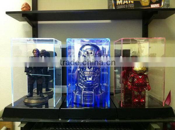 Newest promotional led menu board box