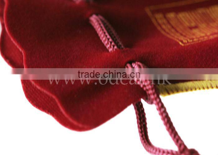 Jewellery pouch wholesale