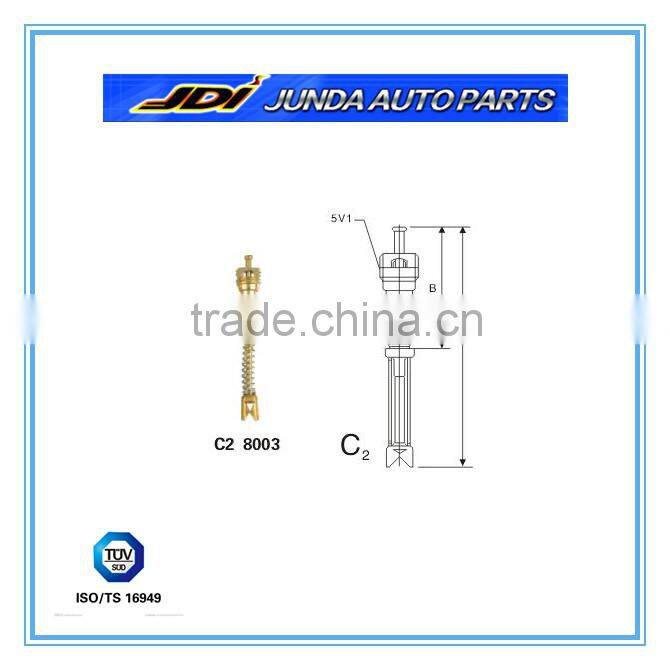 C2 8002 Tubeless Tire Valve Core