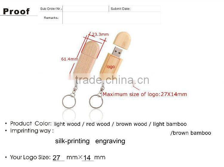 8gb wood usb flash drives, wood usb flash disk, wood usb pen drives