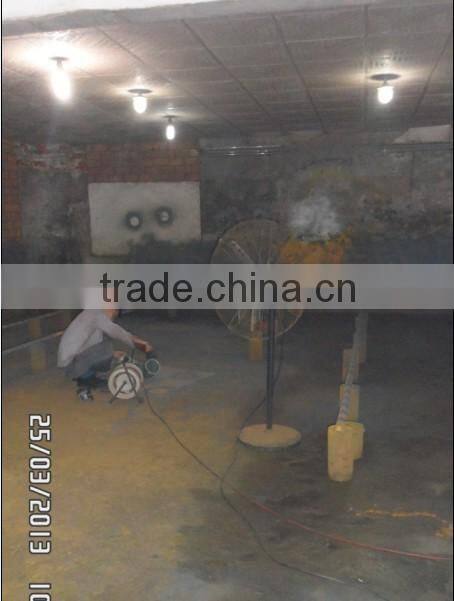 Professional DN125 Concrete Delivery Pipe Factory