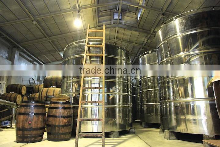 Newly produced soy sauce 1L for Japanese cuisine