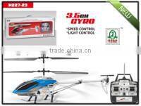 Best Sale 3.5Ch Rc Helicopter FQ777-L505