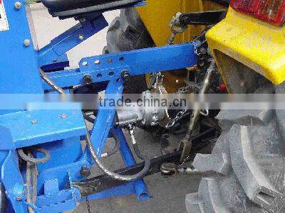 garden machinery New backhoe tractor attachment Agricultural machinery for sale
