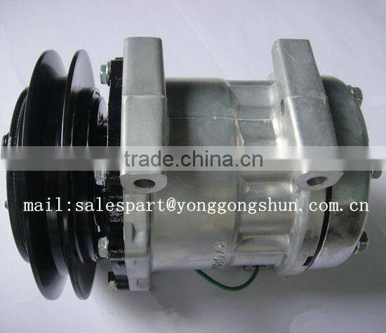 KOBELCO AIR-CONDITION COMPRESOR ASSY