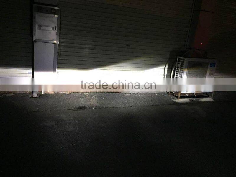 2015 EK patent led car headlight kit 3800lm 6v h7 h4 d1s d2s d3s d4s car h4 led headlight bulbs