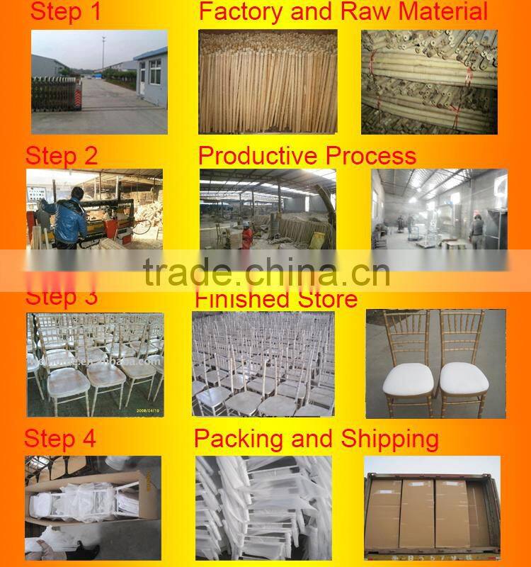 UK STYLE LIMEWASH CHIAVARI CHAIR FOR UK MARKET