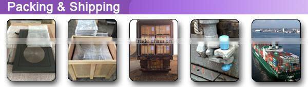 Different colors to choose and independent invention wood burning stove